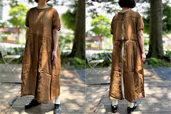 Gauze# / ROBE de PEAU｜お知らせ｜coriss コリス｜軽井沢